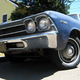 Illustration for article titled 1969 Chevrolet Nomad